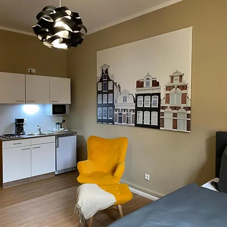 Zur Post 3 * Bautzen